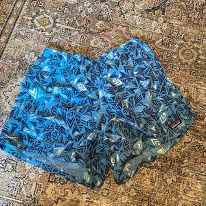 Patagonia vintage shorts women’s size small